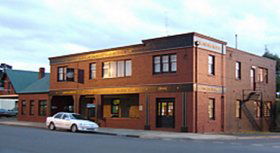Kentish Hotel - Hotel Gold Coast 0