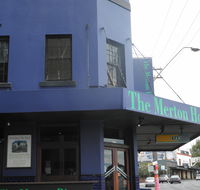 The Merton Hotel  - Hotel Gold Coast