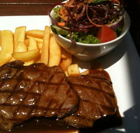 The Victoria Hotel - Hotel Gold Coast
