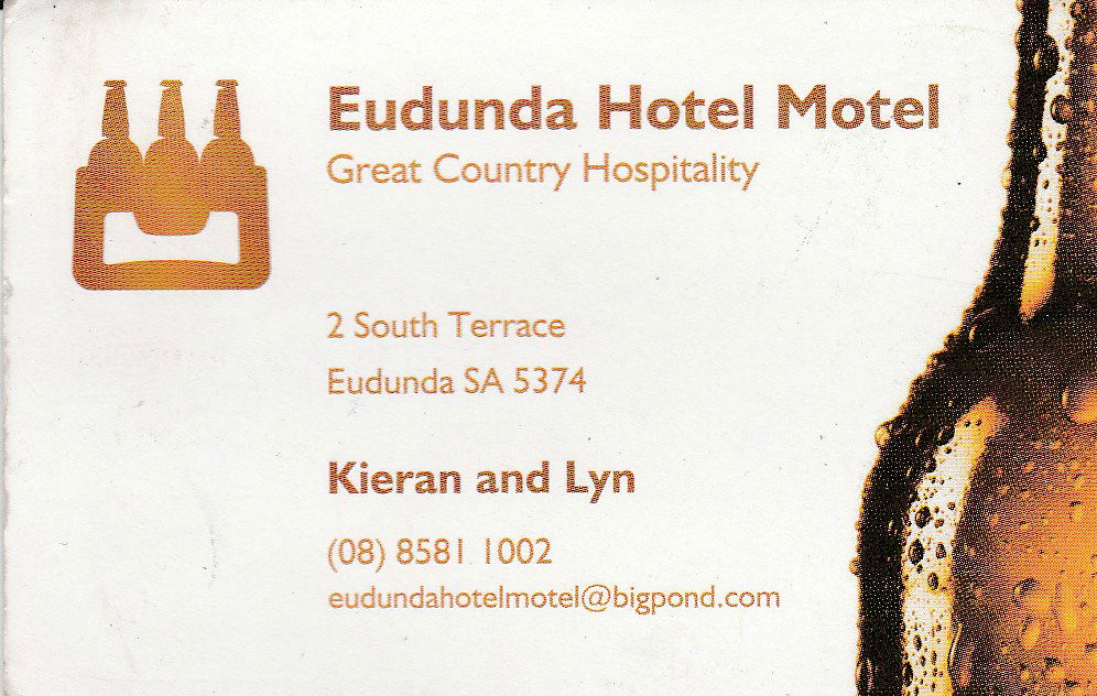 Australia Plains SA Hotel Gold Coast