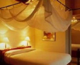 A Beachside Terrace - Hotel Gold Coast 0