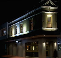 Crocodile Farm Hotel - Hotel Gold Coast
