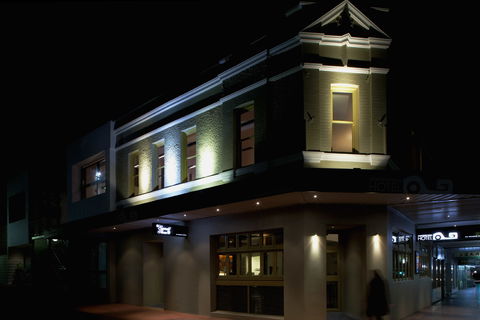 Crocodile Farm Hotel - Hotel Gold Coast 0