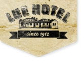 Lue Hotel - Hotel Gold Coast