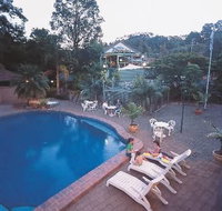 Country Comfort Coffs Harbour - Hotel Gold Coast