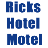 Ricks Hotel Motel - Hotel Gold Coast