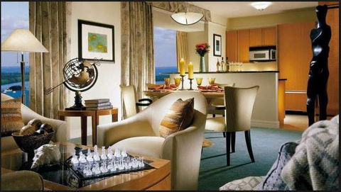 A A A Short Long Stay - Hotel Gold Coast 0