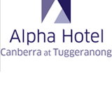 Alpha Hotel Canberra formerly Country Comfort Greenway  - Hotel Gold Coast