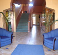 Campbell Town Motel And Bistro - Hotel Gold Coast