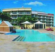 Citigate Sebel Waterfront Reso - Hotel Gold Coast