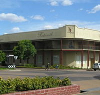 Redearth Boutique Hotel - Hotel Gold Coast