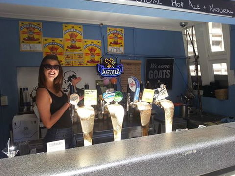 Hotel Sweeney's - Hotel Gold Coast 0