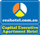 Capital Executive Apartment Hotel - Hotel Gold Coast