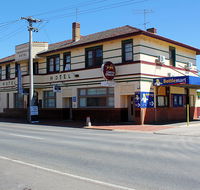 Bullocks Head Tavern - Hotel Gold Coast