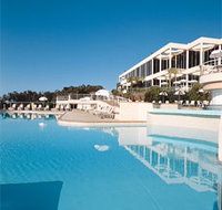 Absolute Beachfront Opal Cove Resort - Hotel Gold Coast