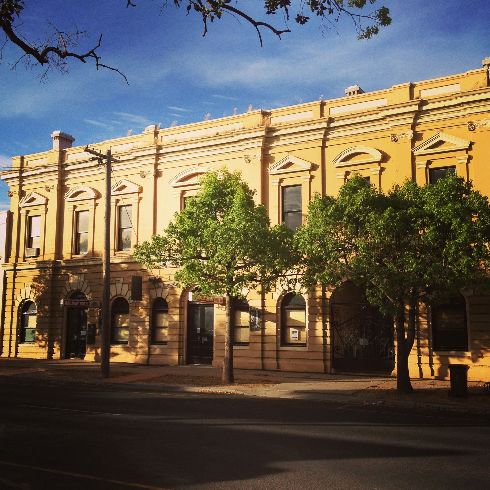 Eddington VIC Hotel Gold Coast
