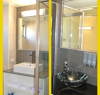 Best Western Zebra Motel Coffs Harbour - Hotel Gold Coast