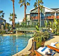 Quay West Resort Magenta Shores - Hotel Gold Coast
