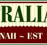 Australian Hotel - Boonah - Hotel Gold Coast