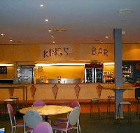 Kings Meadows Hotel - Hotel Gold Coast