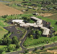 Parklands Resort and Conference Centre - Hotel Gold Coast