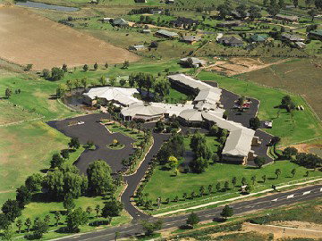 Parklands Resort And Conference Centre - Hotel Gold Coast 0