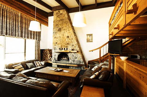 Pender Lea Chalets - Snowy Mountain Accommodation - Hotel Gold Coast 1