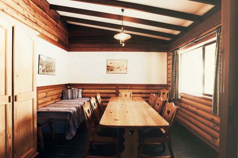 Pender Lea Chalets - Snowy Mountain Accommodation - Hotel Gold Coast 3