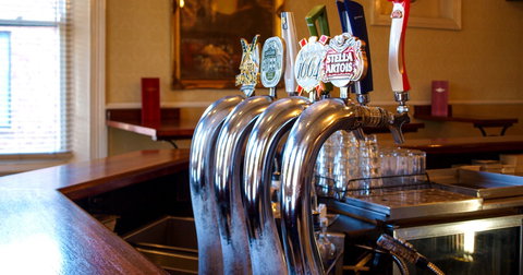 GILBERT STREET HOTEL - Hotel Gold Coast 0