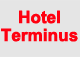 Hotel Terminus - Hotel Gold Coast 1