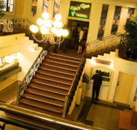 The Victoria Hotel Melbourne - Hotel Gold Coast