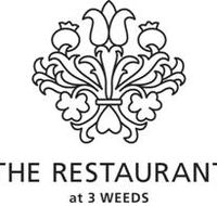 Restaurant at 3 Weeds - Hotel Gold Coast