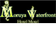 Moruya Waterfront Hotel Motel - Hotel Gold Coast
