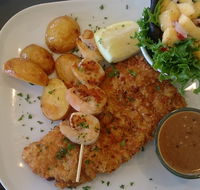 St Kilda Beach Hotel - Hotel Gold Coast