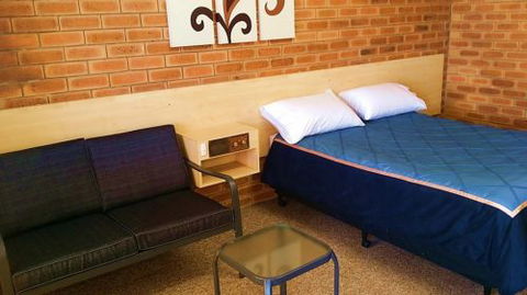 Jackaroo Apartments - Hotel Gold Coast 1