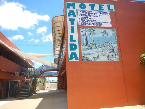Bundaberg Central QLD Hotel Gold Coast