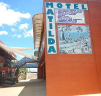 Matilda Motel - Hotel Gold Coast