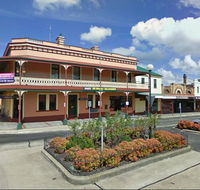 Murrumbidgee Hotel - Hotel Gold Coast
