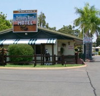 Drovers Rest Motel - Hotel Gold Coast