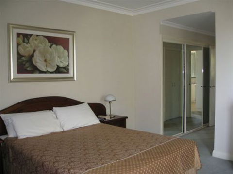 Golden Chain Heritage Motor Inn - Hotel Gold Coast 2