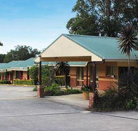 Catalina Motel Lake Macquarie - Hotel Gold Coast