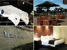 Fairways Motel - Hotel Gold Coast 0