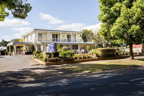 Toowoomba QLD Hotel Gold Coast