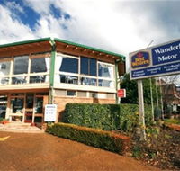Wanderlight Motor Inn - Hotel Gold Coast