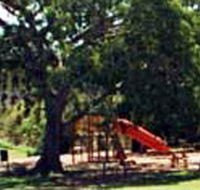 Park Lane Motel - Hotel Gold Coast