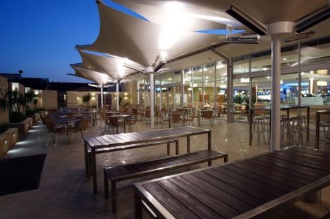 Gosford Rsl Club & Galaxy Motel - West Gosford - Hotel Gold Coast 0