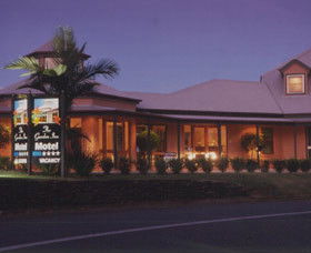 Garden Inn Wollongbar - Hotel Gold Coast 0