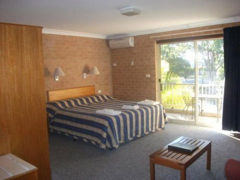 Huskisson Bayside Resort - Jervis Bay - Hotel Gold Coast 0
