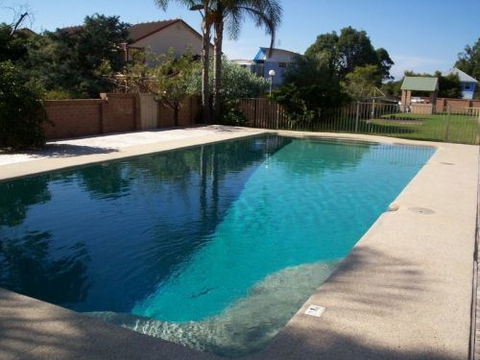Huskisson Bayside Resort - Jervis Bay - Hotel Gold Coast 1