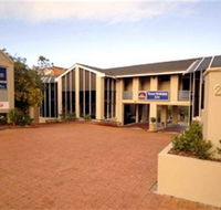 Twin Towers Inn - Hotel Gold Coast